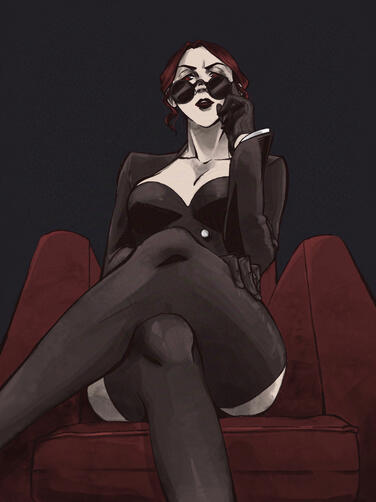 Colored Sketch Example_1